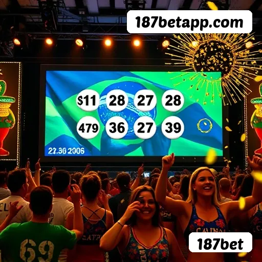 Mega Ball ao Vivo - Bingo + Loteria